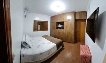 Imagem 7: Excelente Casa térrea de 115m² de área construída em rua sem saída - Câmera 24h