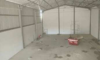 Imagem 2: Barracão Boqueirão com 800 m2 de terreno