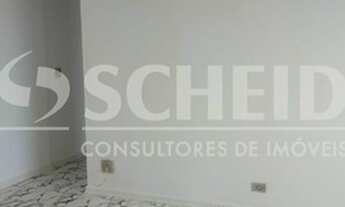 Imagem 2: Locação de apartamento com. 57m² 2 dormitórios e 1 vaga na Vila Santa Catarina