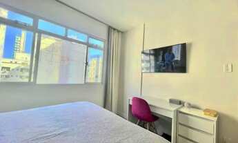 Imagem 4: Av. Brasil 02 Dorm 01 Vaga Ed Central Parque