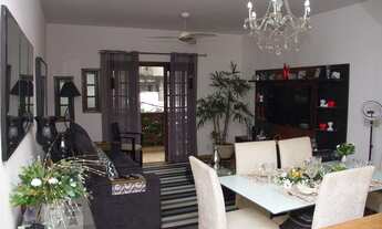 Imagem 3: Casa para Aluguel - Vila Valqueire, 3 Quartos, 205 m2