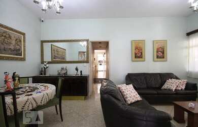 Imagem 4: Casa para Aluguel - Ipiranga, 4 Quartos, 120 m2