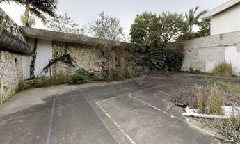 Imagem 3: TERRENO PLANO - 611M² - LAPA