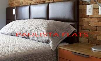 Imagem 6: SÃO PAULO - RESIDENCIAL - ITAIM BIBI