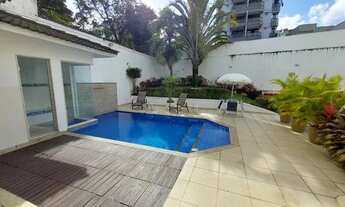 Imagem 2: Casa em condomínio pronta para morar