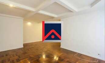 Imagem: Apartamento Locação 3 Dormitórios - 140