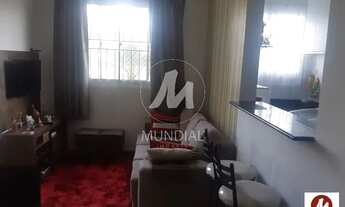 Imagem: Apartamento (tipo - padrao) 2 dormitórios