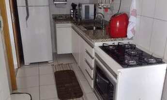 Imagem 4: Show De Morar Allegro 3Qts 88.7mts nascente 2vgs armários planejados