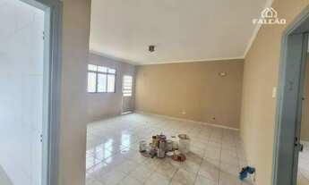 Imagem 2: Apartamento com 2 dormitórios para alugar, 100 m² por R$ 1.900/mês - Jardim Guassu - São V