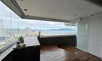 Imagem 5: Apartamento com 3 dormitórios, 125 m² - venda por R$ 2.750.000,00 ou aluguel por R$ 15.000