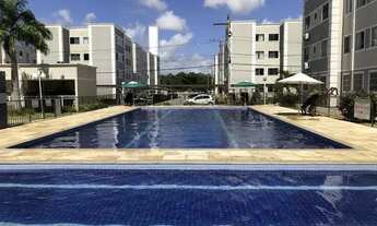 Imagem 2: Apartamento para venda possui 50 metros quadrados com 2 quartos em Inácio Barbosa - Aracaj