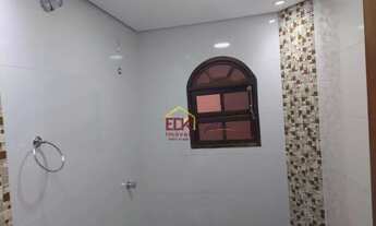 Imagem 5: Sobrado com 3 dormitórios à venda por R$ 400.000,00 - Residencial Mirage - Mogi das Cruzes