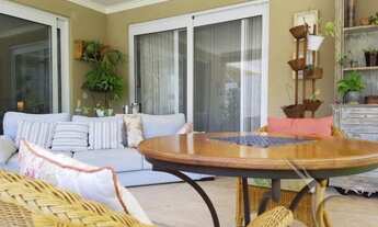 Imagem 9: SANTANA DE PARNAIBA - Casa Padrão - Alphaville