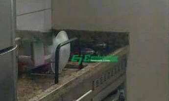 Imagem 3: Apartamento com 2 dormitórios à venda, 52 m² por R$ 191.000,00 - Cidade Parque Brasília