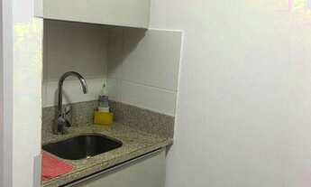 Imagem 4: Excelente Cobertura Porteira Fechada no 6677 Studios