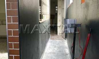 Imagem 4: Casa para Renda - terreno - Vila Gustavo 260m² - 3 casas - 1 vaga - R$ 478.800,00