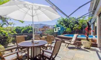 Imagem 3: DESLUMBRANTE COBERTURA DUPLEX BARRA