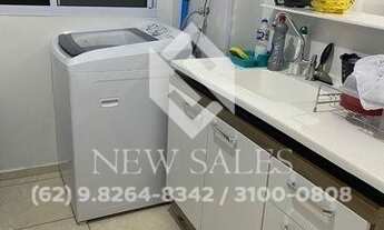 Imagem 3: Excelente apartamento com 2 quartos no Jardim Balneário Meia Ponte