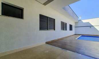 Imagem 7: Casa Térrea á Venda de 3 dormitórios e área gourmet no Condomínio Jardim de Mônaco em Hort