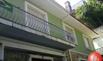 Imagem: São Paulo - Casa Comercial - Perdizes