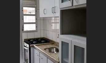 Imagem 6: Apto 2 quartos Abraão- com garagem