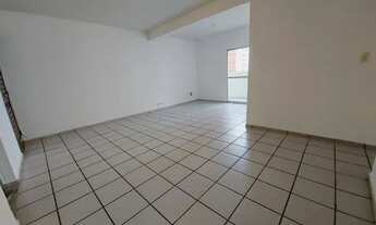 Imagem 4: Alugo Amplo Apartamento c/ 115m2, 3 Qtos + DCE a 500m da Praia de Tambaú!