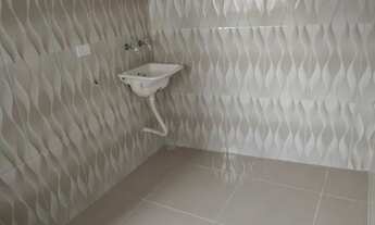 Imagem 6: Casa de condomínio para aluguel tem 38 metros quadrados com 1 quarto