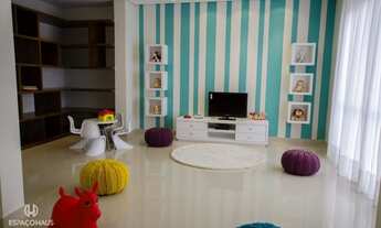 Imagem 12: INDAIATUBA - Apartamento Padrão - Residencial Pátio Andaluz