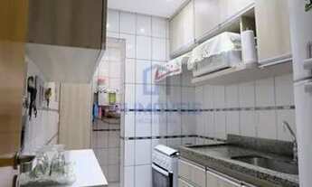 Imagem 6: Apartamento para venda possui 74 metros quadrados com 3 quartos em Vila Alpes - Goiânia