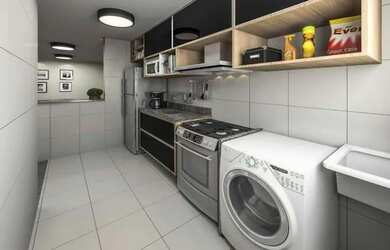 Imagem 7: VILLAGE DO PORTO II