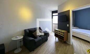 Imagem 2: Apartamento para Aluguel - Moema, 1 Quarto, 42 m2