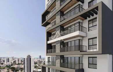 Imagem 5: APARTAMENTO DE 2 DORMITÓRIOS, SENDO AMBOS SUÍTE E COM GARAGEM, NO BAIRRO CIDADE NOVA, PASS