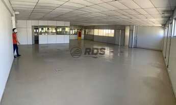 Imagem 7: SãO BERNARDO DO CAMPO - Galpão/Depósito/Armazém - Planalto