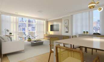 Imagem: Sp - Apartamento Padrão - Jardim América