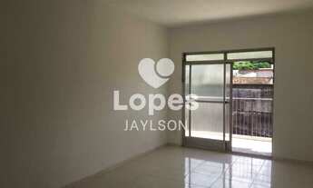 Imagem 2: Apartamento - 02 quartos - Campinho