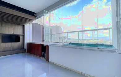 Imagem 4: Apartamento Cobertura Triplex para locação 2 suítes 169² por R$11.000 pacote