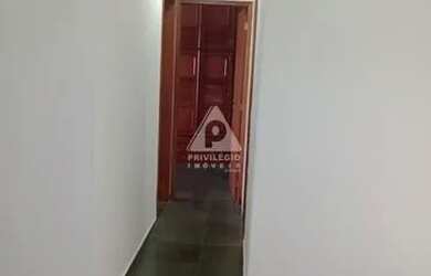 Imagem 6: Apartamento à venda, 2 quartos, 1 suíte, 1 vaga, Praça da Bandeira - RIO DE JANEIRO/RJ