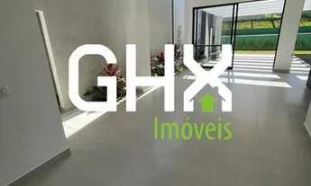 Imagem 2: Casa em condomínio à venda, 4 quartos, 2 suítes, 2 vagas, Condominio Sonho Verde - Lagoa S