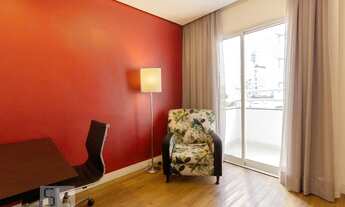 Imagem 7: Apartamento para Aluguel - Paraíso, 1 Quarto, 33 m2