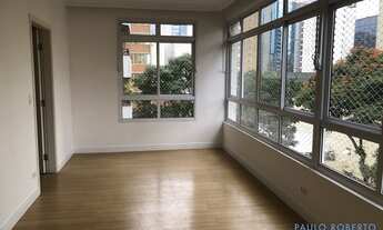 Imagem 2: APARTAMENTO - ITAIM BIBI - SP