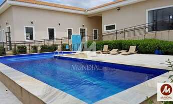 Imagem 3: Casa (térrea em condominio) 3 dormitórios/suite, portaria 24 horas, lazer, espaço gourmet