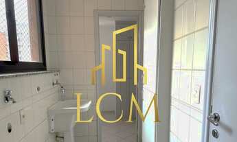 Imagem 5: APARTAMENTO PARA LOCAÇÃO NO PARAÍSO-IBIRAPUERA