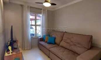 Imagem 6: Casa Condomínio em São Carlos