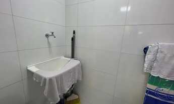 Imagem 6: Apartamento para aluguel com 32 metros quadrados com 1 quarto