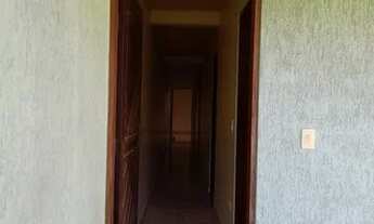 Imagem 3: CAIQUE. CASA COM DETALHES PERFEITOS! A Casa no bairro Jardim Alvorada (Zona Sul) ACEITA PR