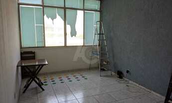 Imagem 2: Apartamento de dois quartos em Madureira