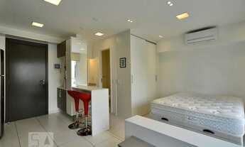 Imagem 4: Apartamento para Aluguel - Perdizes, 1 Quarto, 32 m2