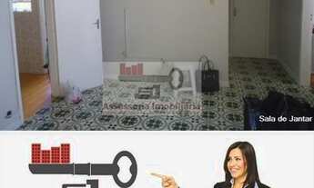 Imagem: Boa Vista/Bom Pastor- Ap 3/4 (suíte)- 1