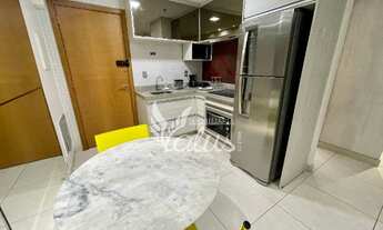 Imagem 6: Flat Brookfield Tower - Jardim Goias