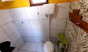 Imagem 4: Promoção - Casa por Temporada na Praia de Macapá - Luís Correia